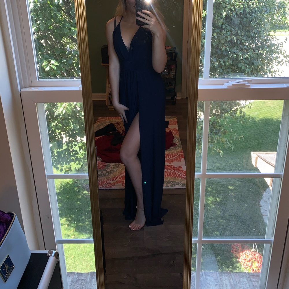 Night Dress/Prom Dress